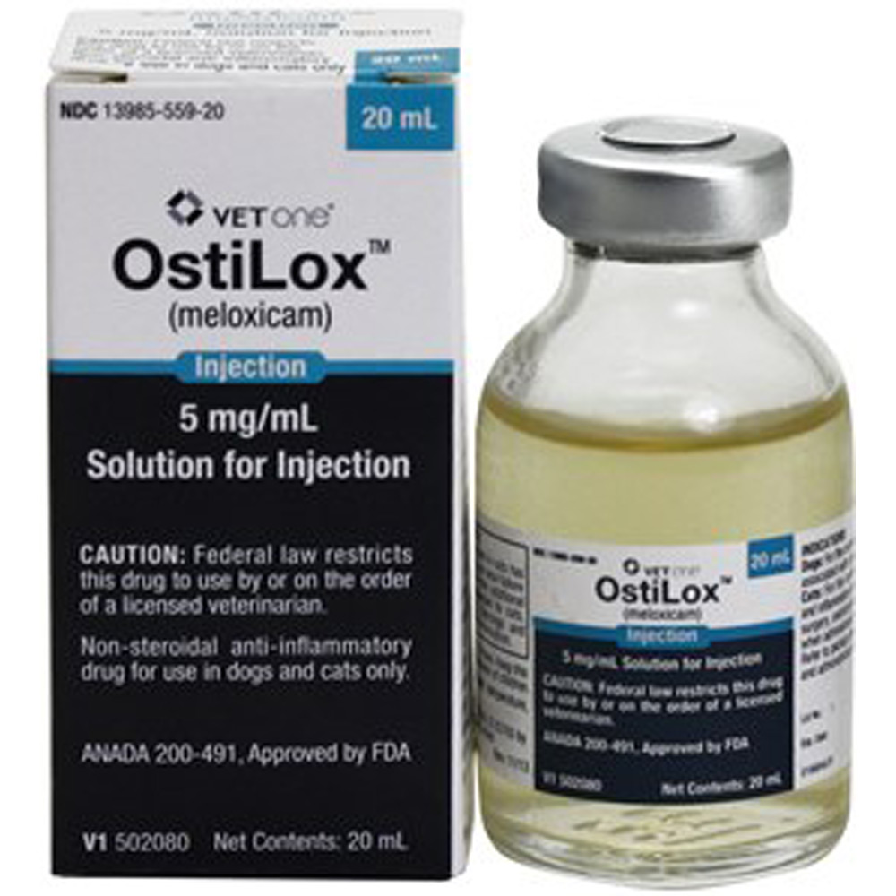 Ostilox Injection provides fast, effective pain and inflammation relief for horses, controlling lameness and fever. Trusted NSAID for equine care.