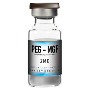 Buy Peg MGF Peptides 2mg online